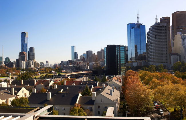 Quest Jolimont - Foto 36