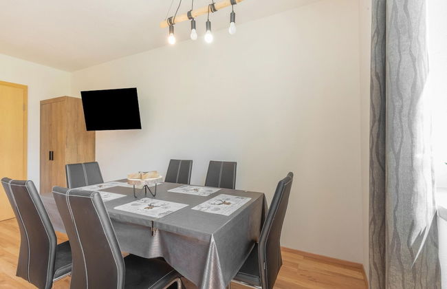 Apartment in Zillertal Near Spieljochbahn - Foto 18