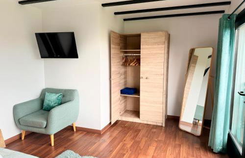 Villa Higer - Foto 37