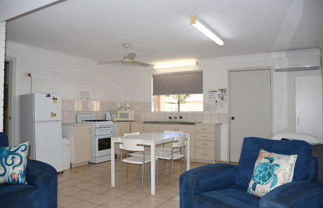 Kalbarri Seafront Villas - Foto 8