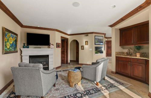 Grand Retreat Rooftop Bliss and Ocean Views - Foto 11