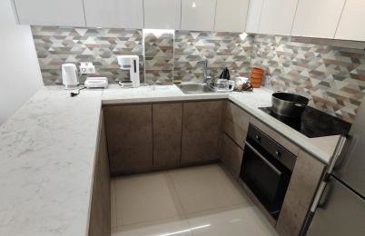 EZITH LUXURY APARTMENTS - Foto 46