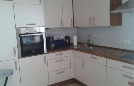 Gästehaus UP-Arnold - Foto 13