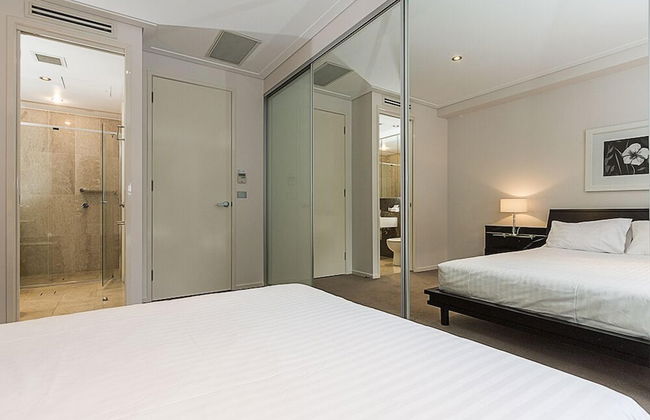 Accommodate Canberra - Glebe Park - Foto 6