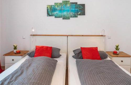 Ferienwohnungen Bella Natura - Foto 37