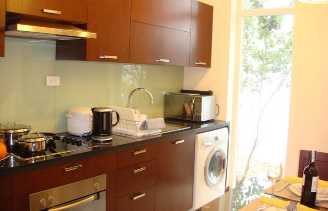 Fraser Suites Hanoi - Photo 32