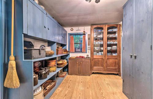 10 Mi to Hot Springs Natl Park Home with Grill! - Foto 12