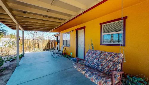 Joshua Tree Bugalow - Downtown - Foto 4, Other