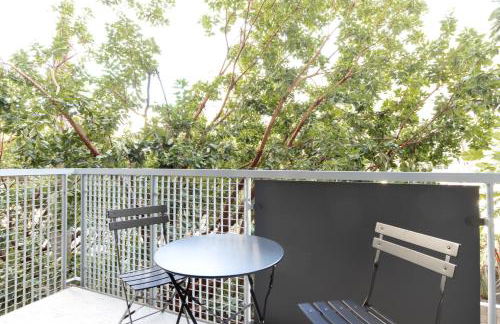 Santa Clara 1BR w Parking Gym nr Groceries SFO-444 - Foto 4