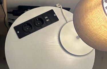 Soranza Suite - Foto 23