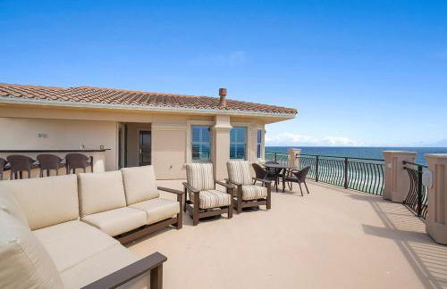 Capitano - Huge Luxury Beachfront Home with Private Pool & Rooftop Deck - Foto 43