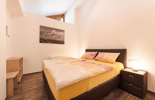 Bergblick-Ferienwohnungen - Foto 40