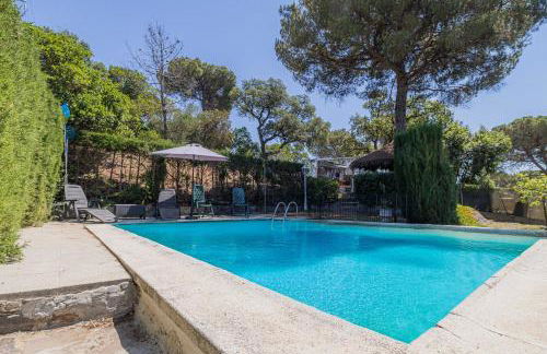Villa Herlinda Costa Brava - With Swimming Pool - Foto 44