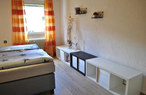 Haus Waldesruh - Foto 12