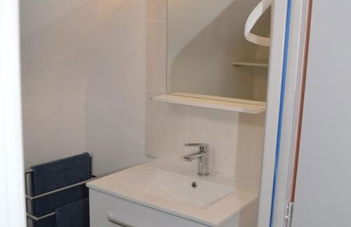 Gîte confortable, animaux acceptés, jardin clos - FR-1-381-47 - Foto 11