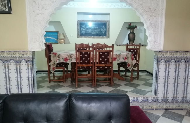 Résidence El Schems - Foto 21