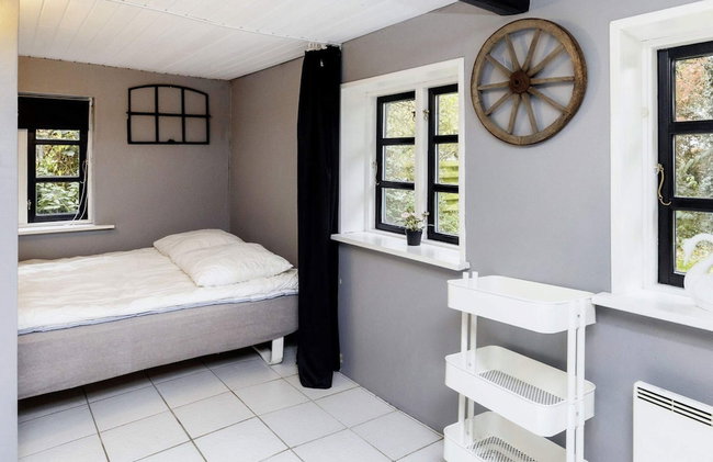 6 Person Holiday Home in Soby Aero - Foto 20