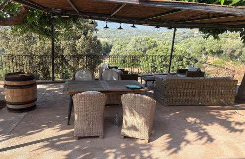 Entre mer et maquis- maison avec piscine privée - 8 minutes plage tizzano - Foto 24