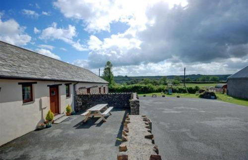 Well Farm Cottages - Foto 19