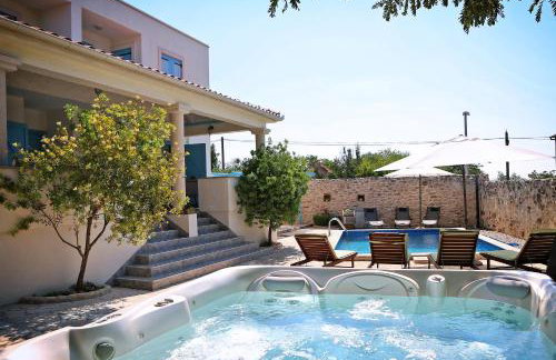 Wellness & Spa Villa Spirini Dvori - Foto 14