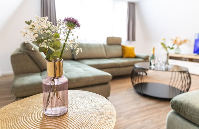 Apartments am Marktplatz - Foto 56