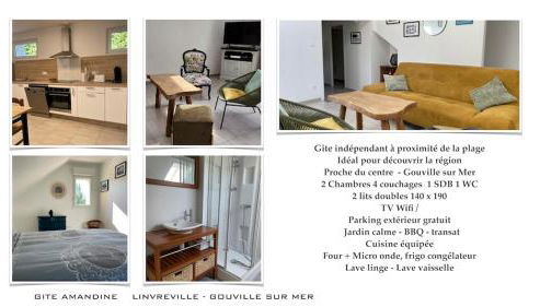 Gite Amandine - Foto 3