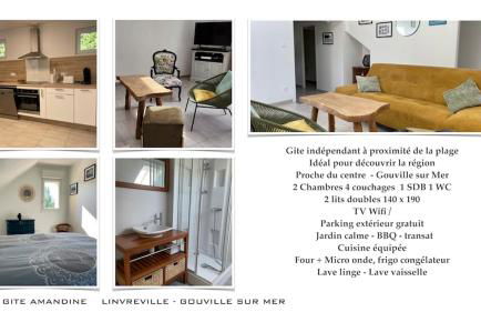 Gite Amandine - Foto 3