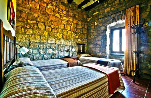 Masia Manonelles - Foto 27