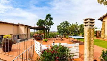 La Vedetta Country Rooms - Foto 5