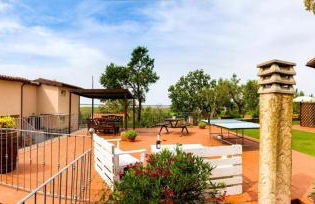 La Vedetta Country Rooms - Foto 5