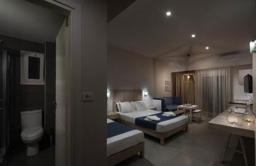 Sea View Hotel & Apartments - Foto 78