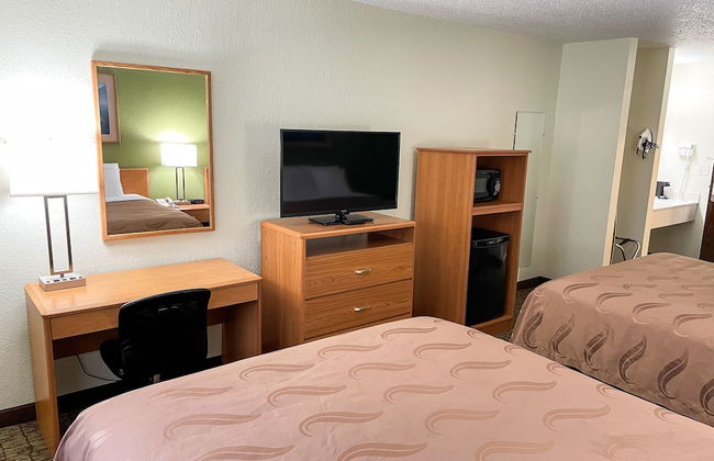 Hudson Inn & Suites - Foto 25