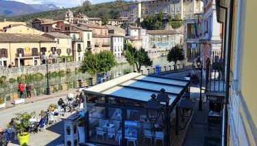 IN CENTRO Rooms and Apartments - Foto 4