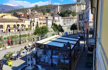 IN CENTRO Rooms and Apartments - Foto 4