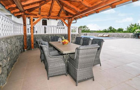 Pet Friendly Home In Jurdani With Sauna - Foto 12