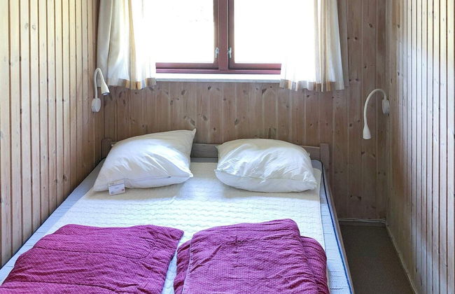 6 Person Holiday Home in Dannemare-by Traum - Foto 3