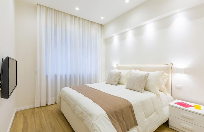 Family Style House in Naples by Wonderful Italy - Foto 15