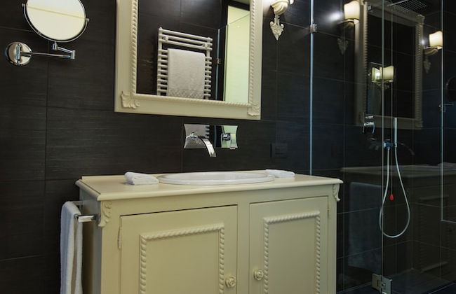 Relais Sassa al Sole - Foto 35