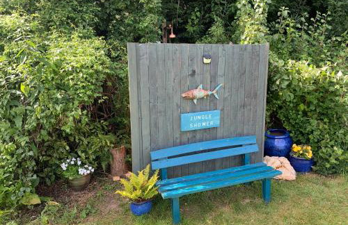 Springvale Farm Holiday Let - Foto 34