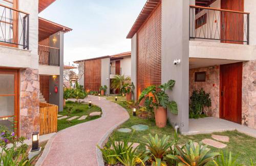 O Melhor Lugar p/ Se Hospedar na Chapada Diamantina - Diamantino Residence - Lar Aconchego - Foto 126