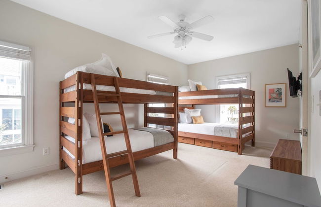 Poseidon By Avantstay On The Beach! Two Ocean Facing Balconies & Hot Tub - Foto 15