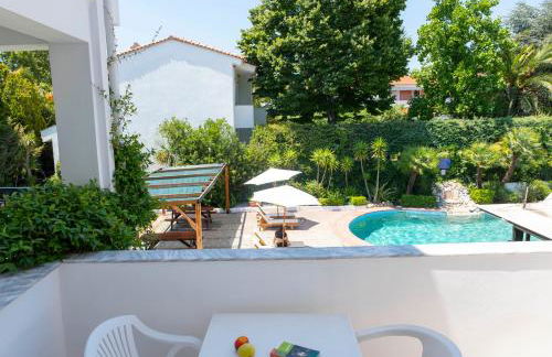 Aristides Hotel - Photo 28