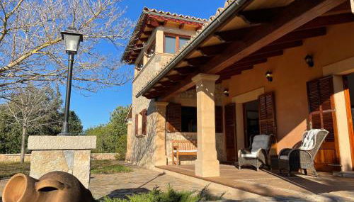 Casa Moragues - Foto 3