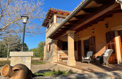 Casa Moragues - Foto 3