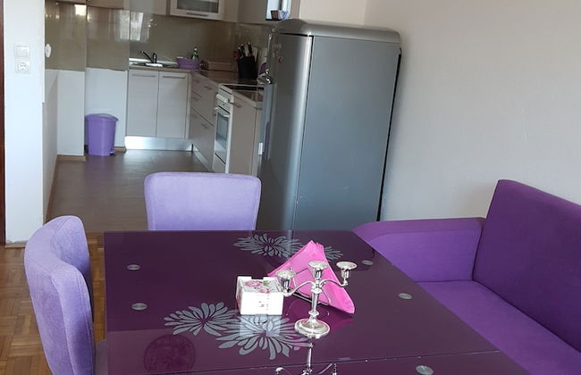 Apartments Aora - Foto 17