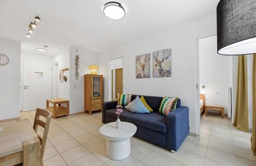 Residenz am Balmer See - BS 16 mit Wellnessbereich - Foto 8