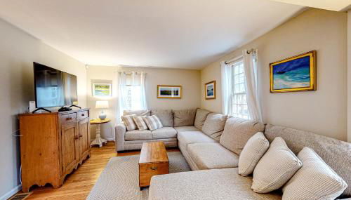 Cozy Cape Time - Foto 2