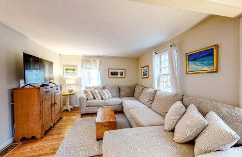 Cozy Cape Time - Foto 2