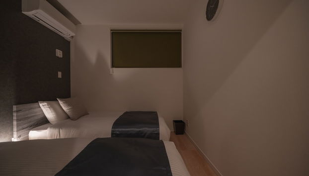 Private villa RESONANJO EDEN - Foto 5, Habitación