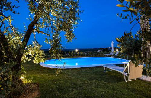 Agriturismo Il Bosco - Foto 23